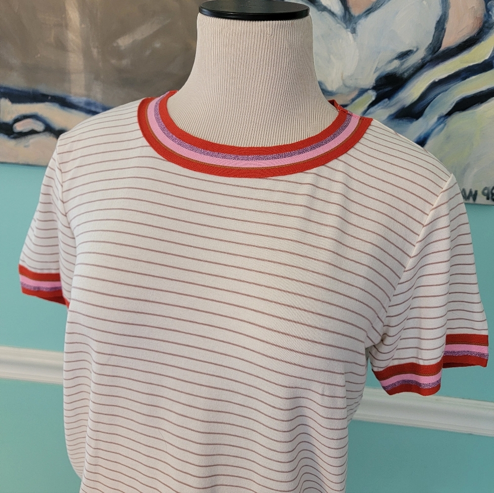 Cupcakes & Cashmere Top